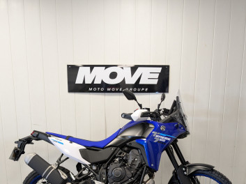 YAMAHA TENERE 700 221/MOIS
