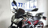 KAWASAKI Z 900 PERFORMANCE 70KW 