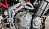 KAWASAKI Z 900 PERFORMANCE 70KW 