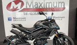 CF MOTO 125 NK