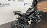 CF MOTO 125 NK