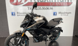 CF MOTO 125 NK