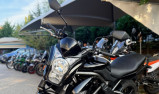KAWASAKI ER-6 (47.5CV)