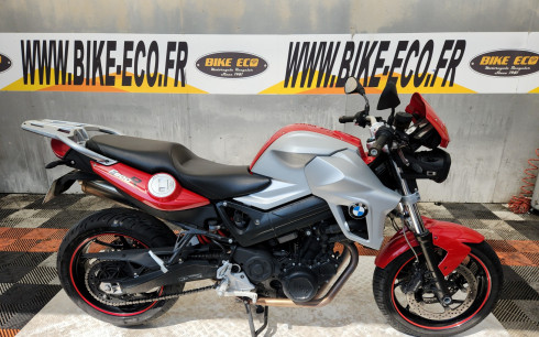 BMW F 800 R 2012 (62963)