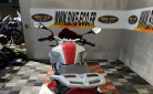BMW F 800 R 2012 (62963)
