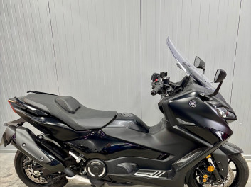 YAMAHA XP T-MAX 560 TECH MAX
