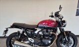 TRIUMPH SPEED TWIN 1200