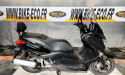 YAMAHA X-MAX 125 2010 (62773)