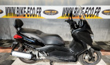 YAMAHA X-MAX 125 2010 (62773)