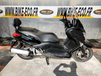 YAMAHA X-MAX 125 2010 (62773)