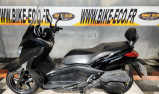 YAMAHA X-MAX 125 2010 (62773)