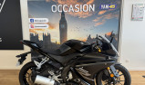 YAMAHA YZF-R 125