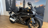 YAMAHA YZF-R 125