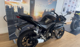 YAMAHA YZF-R 125