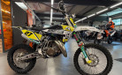 HUSQVARNA TC 85 19/16