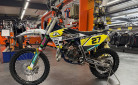 HUSQVARNA TC 85 19/16