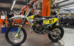HUSQVARNA TC 85 19/16