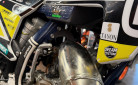 HUSQVARNA TC 85 19/16
