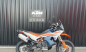 KTM 890 ADVENTURE R 2024
