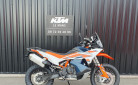 KTM 890 ADVENTURE R 2024