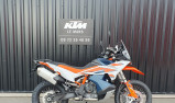 KTM 890 ADVENTURE R 2024