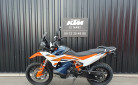 KTM 890 ADVENTURE R 2024