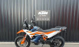 KTM 890 ADVENTURE R 2024