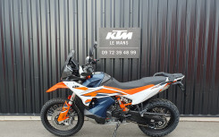 KTM 890 ADVENTURE R 2024