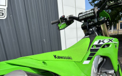 KAWASAKI 300 KXX 2025 /192.50€/MOIS* / DSN MOTOS 40
