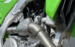 KAWASAKI 300 KXX 2025 /192.50€/MOIS* / DSN MOTOS 40