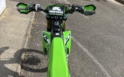 KAWASAKI 300 KXX 2025 /192.50€/MOIS* / DSN MOTOS 40