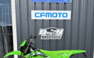 KAWASAKI 300 KXX 2025 /192.50€/MOIS* / DSN MOTOS 40