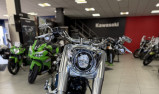HARLEY-DAVIDSON SOFTAIL FAT BOB 1868