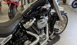 HARLEY-DAVIDSON SOFTAIL FAT BOB 1868