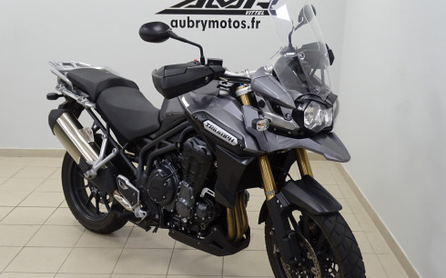 TRIUMPH TIGER 1200 EXPLORER