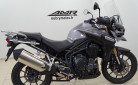 TRIUMPH TIGER 1200 EXPLORER
