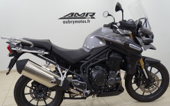 TRIUMPH TIGER 1200 EXPLORER