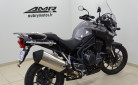 TRIUMPH TIGER 1200 EXPLORER