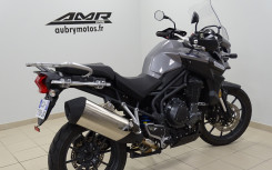 TRIUMPH TIGER 1200 EXPLORER
