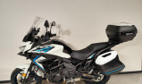 VERSYS 650 A2 / 350KMS / 2025 / PACK VALISES TOP CASE