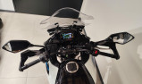 VERSYS 650 A2 / 350KMS / 2025 / PACK VALISES TOP CASE