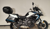 VERSYS 650 A2 / 350KMS / 2025 / PACK VALISES TOP CASE