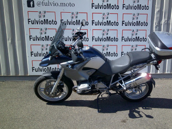 BMW R 1200 GS OCCASION N°1600