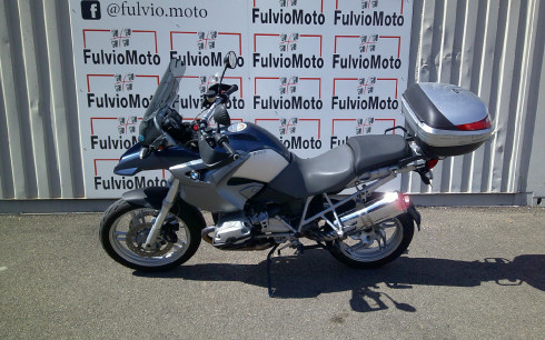 BMW R 1200 GS OCCASION N°1600