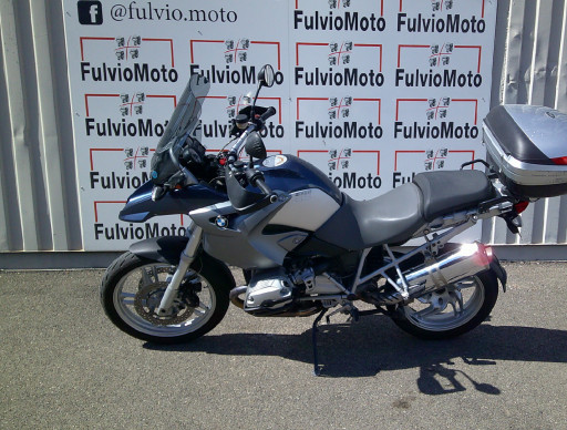 BMW R 1200 GS OCCASION N°1600