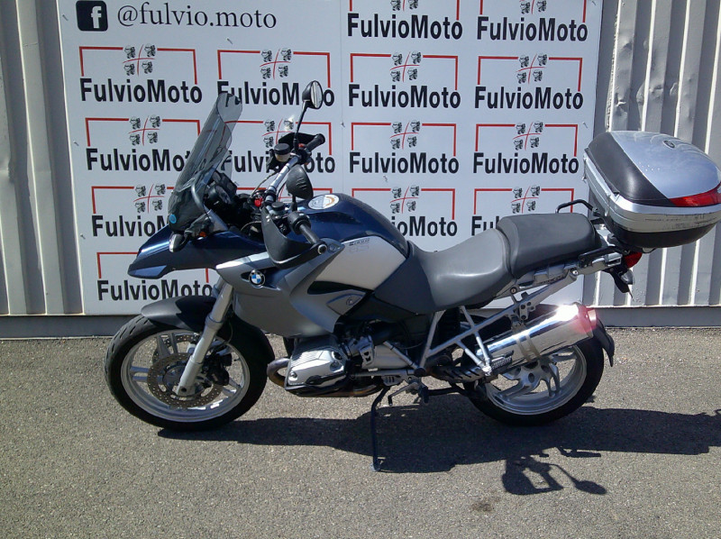 BMW R 1200 GS OCCASION N°1600