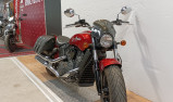 INDIAN SCOUT SIXTY