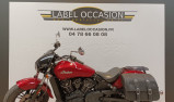 INDIAN SCOUT SIXTY