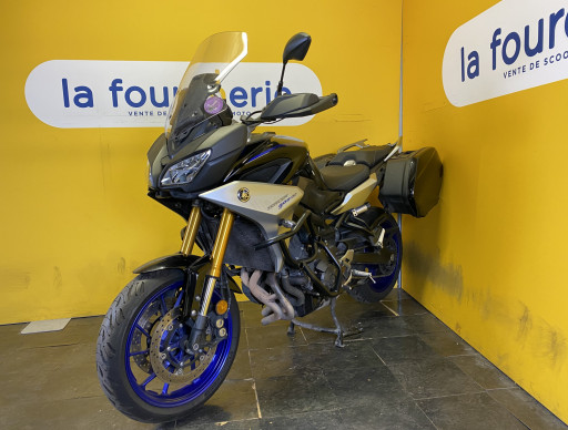 YAMAHA TRACER 900 GT