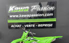 DESTOCKAGE KAWASAKI KX250F CROSS  KX250 2025